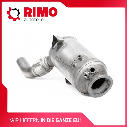 Neu dieselpartikelfilter - neu,