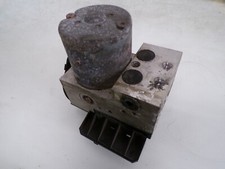ABS Block VW Passat 3B 3BG Audi A6 A4 Hydraulikblock 8E0614111T *F86923*
