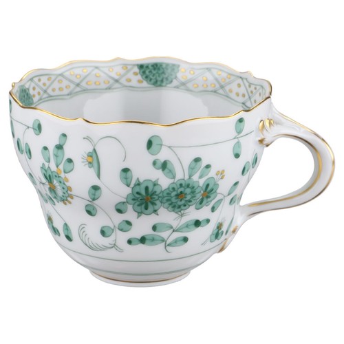 Kaffeetasse meissen neuer - kaffeetasse,