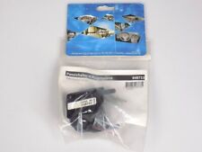 Brodit 848733 Zubehör: Auto Kfz Passivhalter mit Kugelgelenk für Eten glofiish