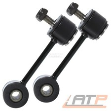 2x KOPPELSTANGE VORNE FÜR