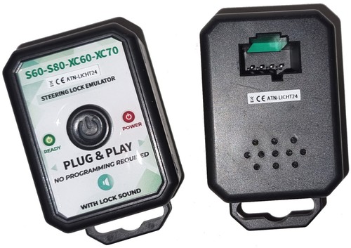 Für volvo emulator s60 s80 - für,