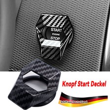 Auto Start Stop Druckknopf
