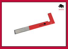 Stichaxt BISON, 3-seitig