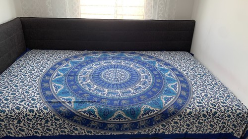Indische tagesdecke - indische,