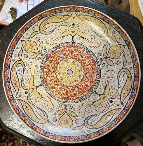 Keramik teller orient amarir - keramik,
