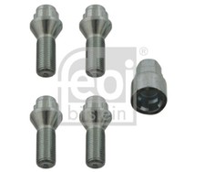 Radschraube für VOLVO S60 S80