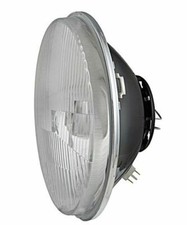 Scheinwerfer mit E Reflektor