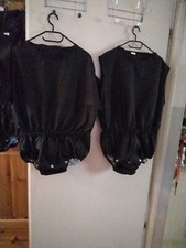 Windelbody Wasserabweisender Stoff M-XL  Auch Andere Größen AB/DL Inkontinenz