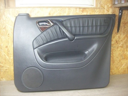 Mercedes w163 türpappe - mercedes,