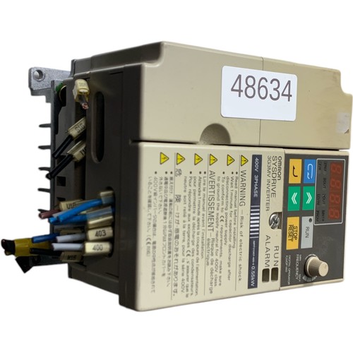 Omron 3g3mv a4004 - omron, 3g3mv-a4004