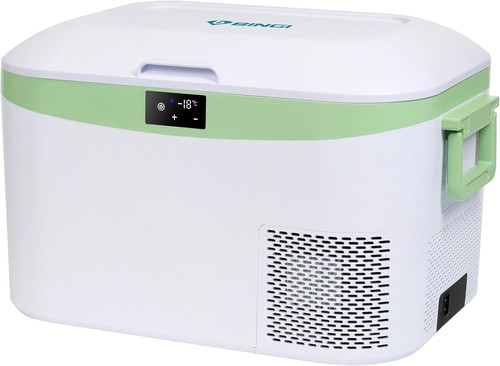 Bingi kompressor kühlbox - bingi,