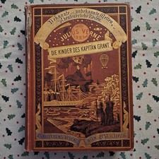 Julius Jules Verne, Die Kinder