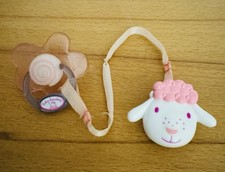 Baby Annabell Schnuller- RARITÄT-SONDEREDITION