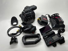 Canon Cinema EOS C300 Mark II