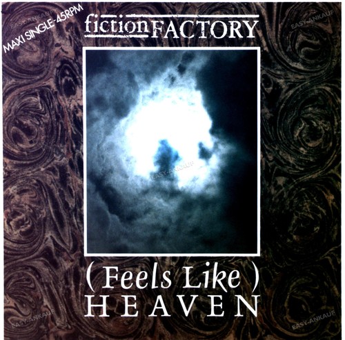 Fiction factory - factory, (feels
