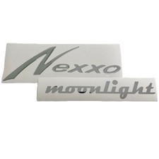 Nexxo Aufkleber für