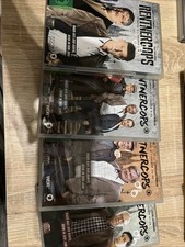 Rentnercops - Staffel 1 - 4 Set, 14 DVDs