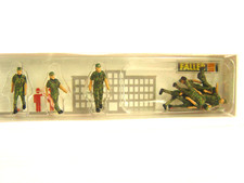 Soldaten Bundeswehr im Marsch