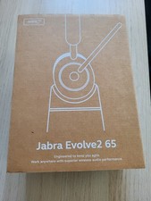 Jabra Evolve2 75 Bluetooth