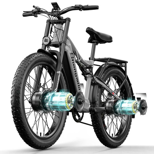 City bike elektrofahrrad 26 - city,