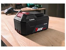 PARKSIDE® 20 V / 4 Ah Akku