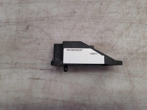 Ford galaxy airbag - airbag, sensor