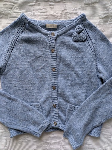 Next strickjacke größe 104 - größe,