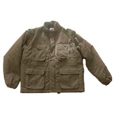 Arbeitsjacke Forest mit