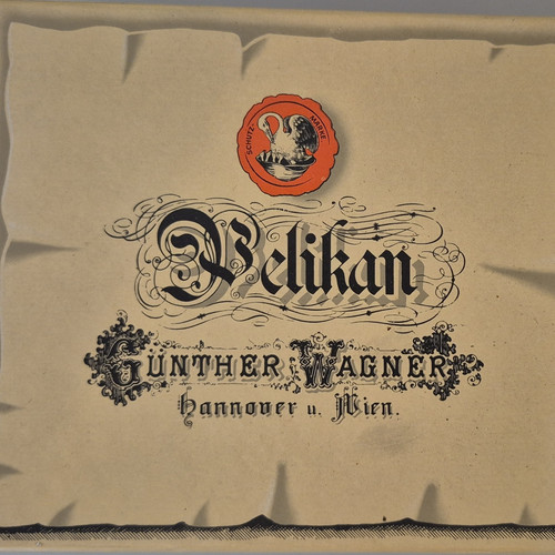 Pelikan füller set mit - pelikan,
