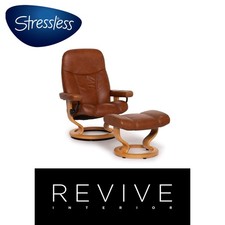 Stressless Consul Leder Sessel