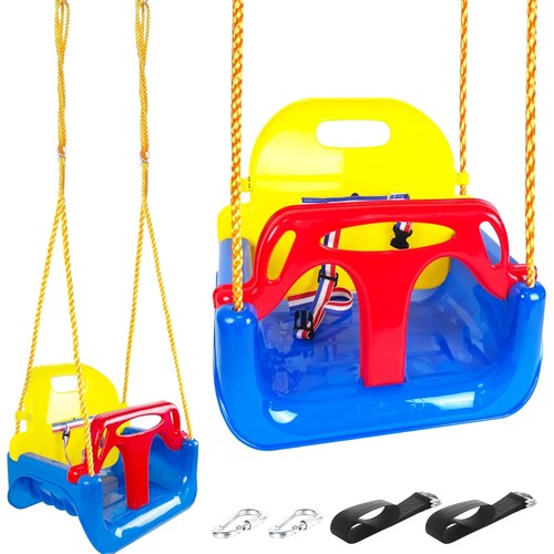 Kinderschaukel babyschaukel - babyschaukel, 3