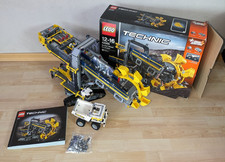 LEGO TECHNIC