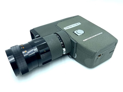 Canon reflex zoom 2 - zoom, 8-2