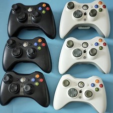 Original Microsoft Xbox 360 &