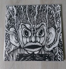 Zozobra Harmonic Tremors /