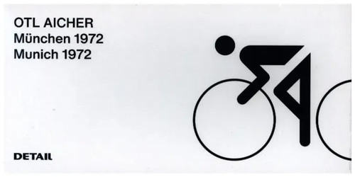 Otl aicher münchen - aicher,