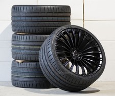 Breyton LS3 + Pirelli Sommer