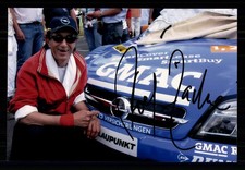 Rolf Zacher Groß Foto Original Signiert + G 48972