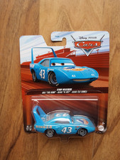 Disney Pixar Cars Strip