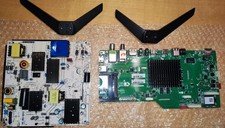 Sharp LC-40UI7352E Mainboard + Netzteil und Füße