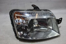 Frontscheinwerfer Hauptscheinwerfer rechts Fiat Panda 169 Bj,04
