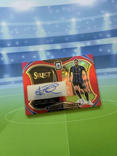 2024 panini select serie a - 2024-25,