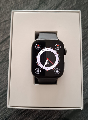 Huawei watch fit - fit, smartwatch
