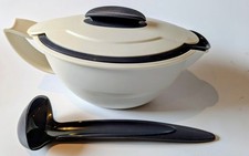 Tupperware Thermo-Sauciere Duo
