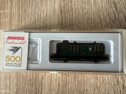 Arnold diesellok spur 160 - diesellok,