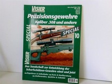 Visier Special 10 -