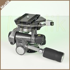 NEW No Box Gitzo 3-Way Fluid