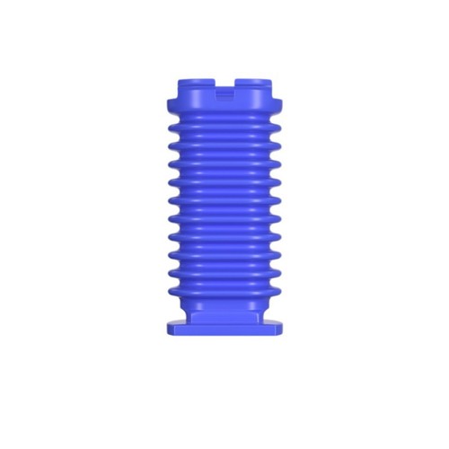 Flexibler schlauchverbinder - flexibler,