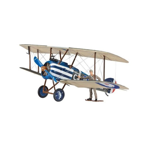 Revell sopwith 1 camel - revell, f.1